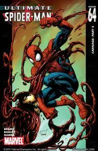 Ultimate Spider-Man v1 064 2004 digital