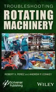 Troubleshooting Rotating Machinery (repost)