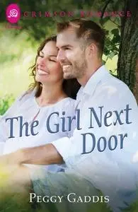 «The Girl Next Door» by Peggy Gaddis