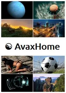 AvaxHome Wallpapers Part 33