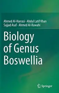 Biology of Genus Boswellia (Repost)