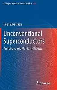 Unconventional Superconductors: Anisotropy and Multiband Effects (Repost)