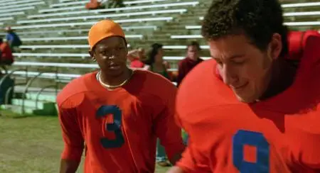 The Waterboy (1998)