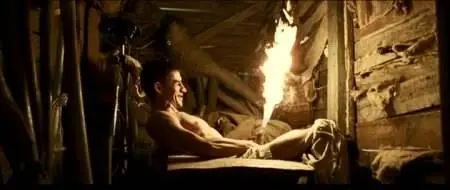 György Pálfi-Taxidermia (2006)