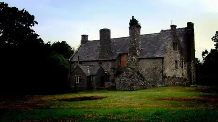 Channel 4 - Restoration Man: Series 1 (2011)