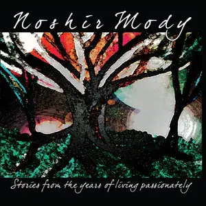 Noshir Mody - Stories from the Year of Living Passionately (2014)