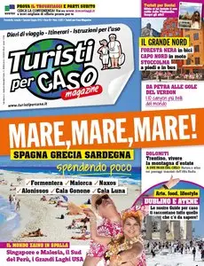 Turisti per Caso - Speciale Giugno 2015