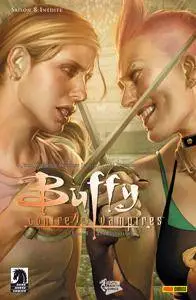 Buffy contre les vampires - Saison 8 inédite 05