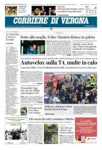 Corriere di Verona – 20 ottobre 2019