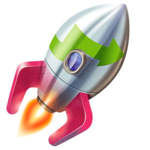 Rocket Typist Pro 2.3