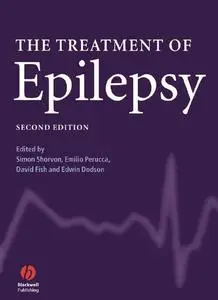 The treatment of Epilepsy
