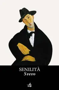 Italo Svevo - Senilità (Giunti)