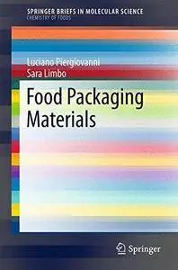 Food Packaging Materials (Repost)