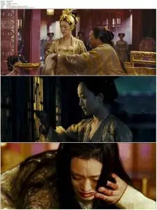 Curse of the Golden Flower (2006)