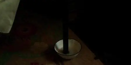 The ABC Murders S01E01