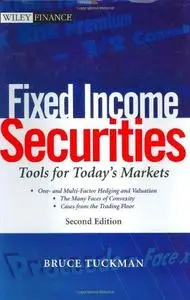 Fixed Income Securities: Tools for Today's Markets, 2nd Edition