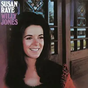 Susan Raye - Willy Jones (1971) [Official Digital Download 24/192]