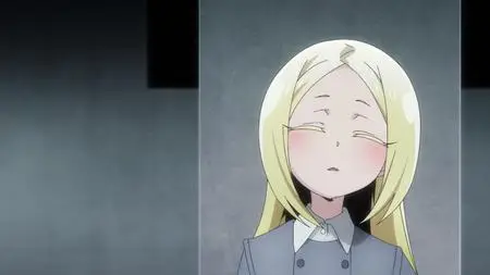 Mahou Shoujo ni Akogarete - 12  (Weekly)  - " Mahou Shoujo ni Akogarete - 12 mkv" yEnc