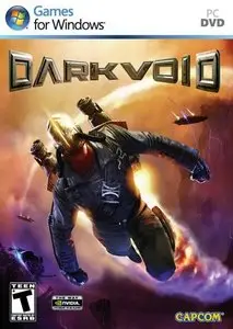 Dark Void [European Version] (2010)