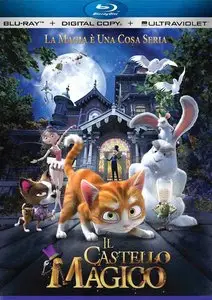Il Castello Magico (2013)