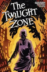 Twilight Zone V5 008 (2014)