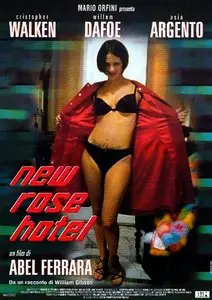 New Rose Hotel (1998) [Re-Up]