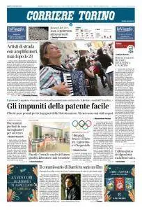 Corriere Torino - 30 Giugno 2018