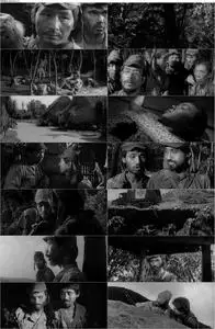 Fires on the Plain (1959) + Extras [The Criterion Collection]