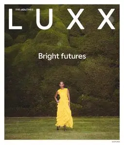 The Times Luxx - 2 September 2023