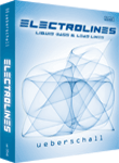 Ueberschall Liquid Instruments Electrolines VSTi DXi RTAS AU HYBRiD DVDR