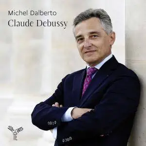Michel Dalberto - Claude Debussy (2015) [Official Digital Download 24/96]