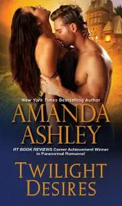 «Twilight Desires» by Amanda Ashley