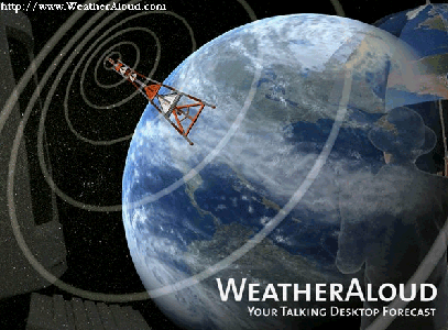 WeatherAloud 1.82