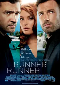 Runner, Runner (2013)