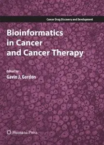 Bioinformatics in Cancer and Cancer Therapy (repost)