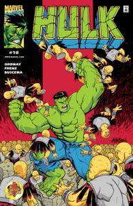 Incredible Hulk 010 2000 Digital