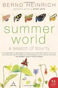 Summer World: A Season of Bounty