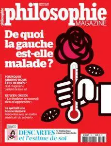 Philosophie Magazine - Février 2017