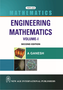 Engineering Mathematics - Volume I, Second Edition