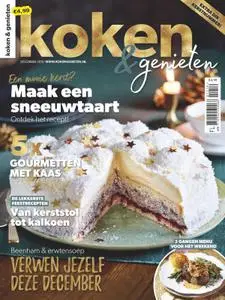 Koken & Genieten – 19 november 2019