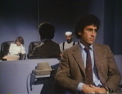 Phobia (1980)