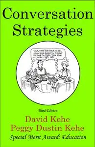 Conversation Strategies, 3rd Edition