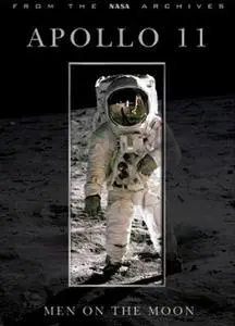 Spacecraft Films - Apollo 11: Men on the Moon - Part 1 (1969)