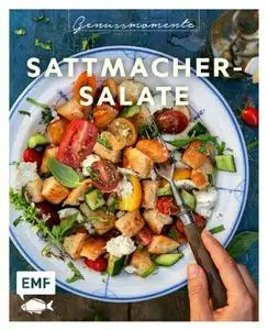 Genussmomente - Sattmacher-Salate