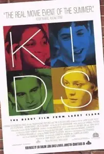 Kids (1995) DVDRip