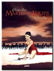 L'Homme & Penet - Marie des Loups - Complet