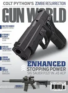 Gun World - September 2014 (True PDF)