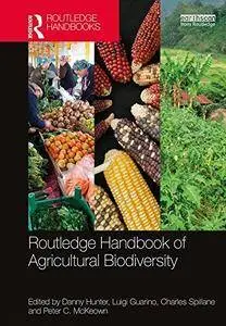 Routledge Handbook of Agricultural Biodiversity