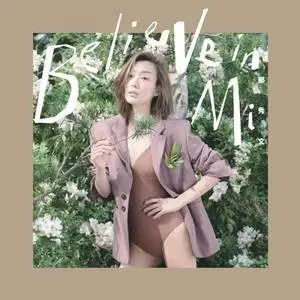 Sammi Cheng - Believe in Mi (2018)