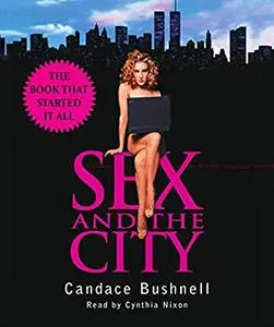 Sex and the City [Audiobook]